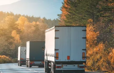 Ankara ile Çatalca Arası Klima Taşıma