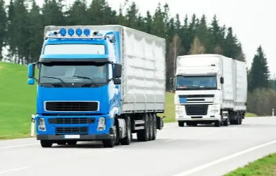 Ankara ile Çatalca Arası Eşya Taşıma